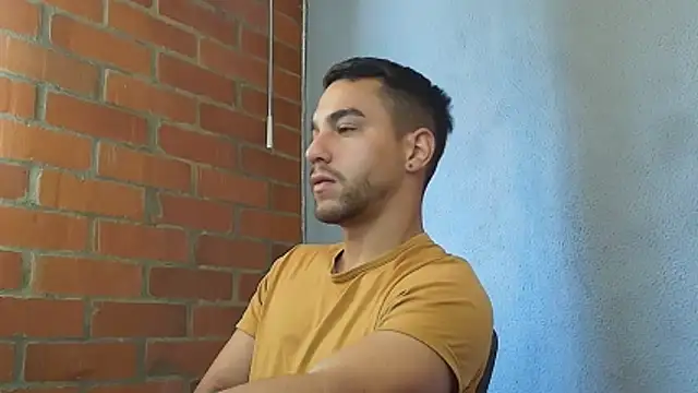 Leandro valenzuela online show from March 16, 4:10 pm