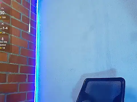 Leandro valenzuela online show from October 29, 3:16 am