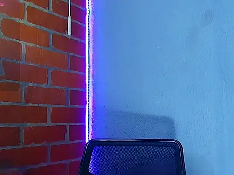 Leandro valenzuela online show from September 18, 12:24 am