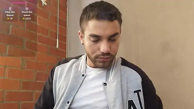 Leandro valenzuela online show from March 26, 3:54 pm