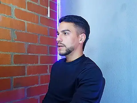 Leandro valenzuela online show from September 16, 8:54 pm