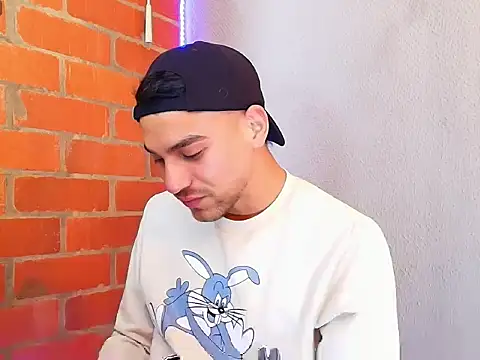 Leandro valenzuela online show from September 19, 9:08 pm