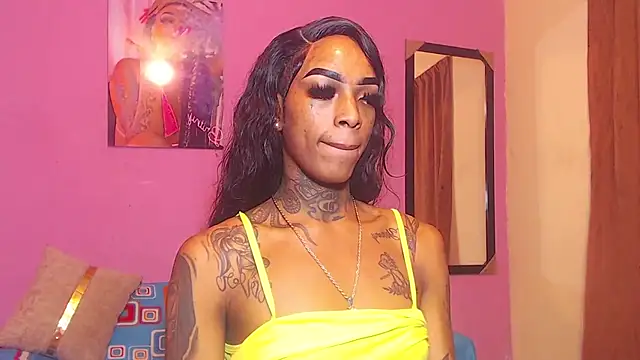 badgirls cx online show from December 17, 7:57 am