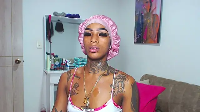 badgirls cx online show from February 4, 3:40 pm