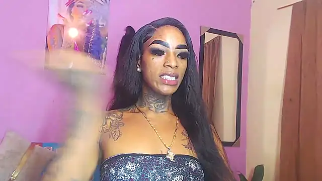 badgirls cx online show from November 9, 6:12 pm