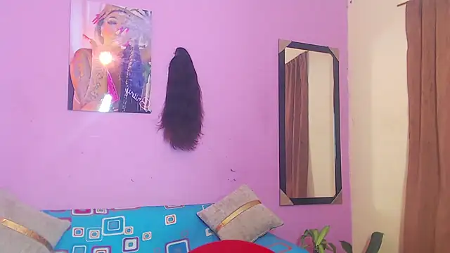 badgirls cx online show from November 23, 8:19 pm