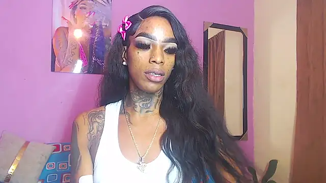 badgirls cx online show from November 21, 12:48 pm