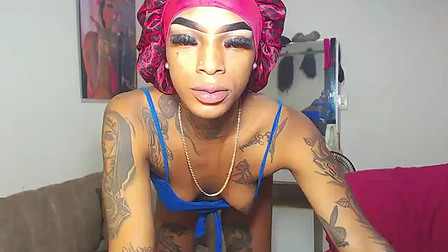 badgirls cx online show from May 23, 2:21 am