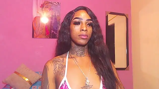 badgirls cx online show from December 18, 10:19 am