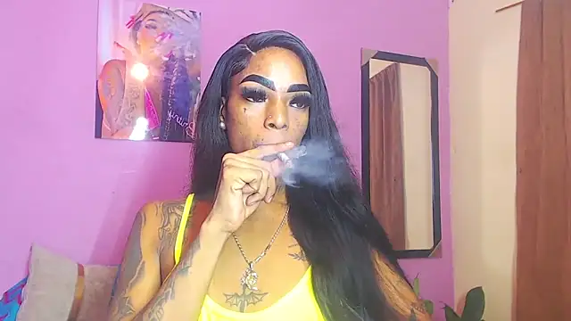 badgirls cx online show from November 8, 1:53 am