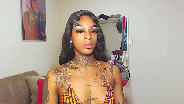 badgirls cx online show from May 28, 4:53 am