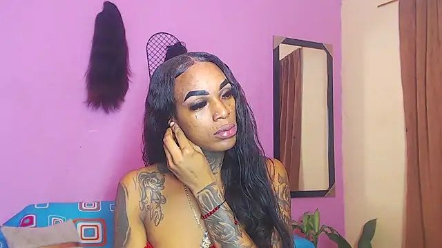 badgirls cx online show from October 21, 8:14 am