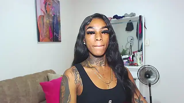 badgirls cx online show from March 15, 12:45 pm