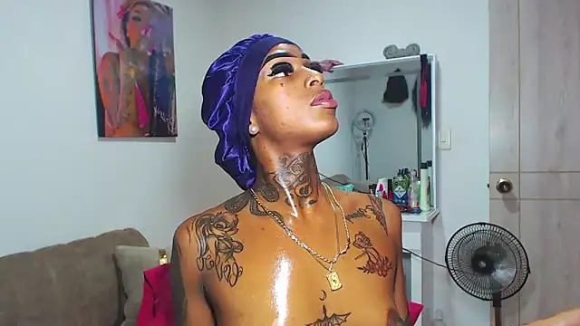 badgirls cx online show from February 26, 8:42 pm