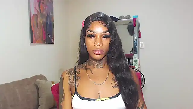 badgirls cx online show from June 11, 4:31 am