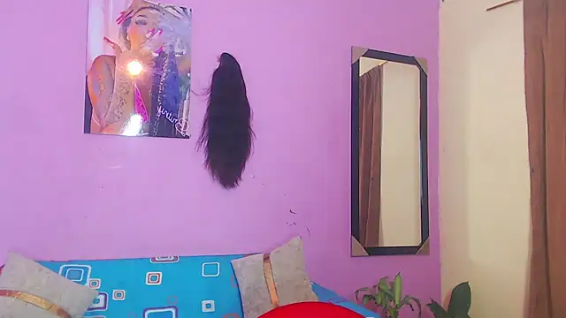 badgirls cx online show from October 25, 5:46 pm