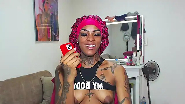 badgirls cx online show from April 10, 5:14 am