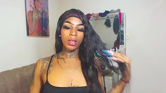 badgirls cx online show from May 1, 12:59 am