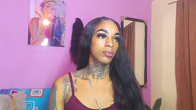 badgirls cx online show from October 22, 6:13 am