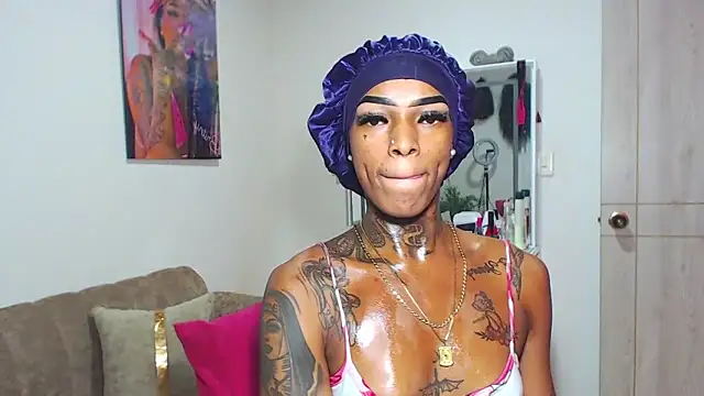 badgirls cx online show from March 8, 4:43 pm