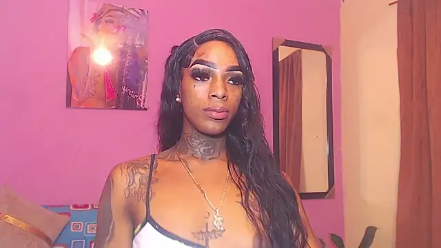 badgirls cx online show from November 27, 12:38 pm