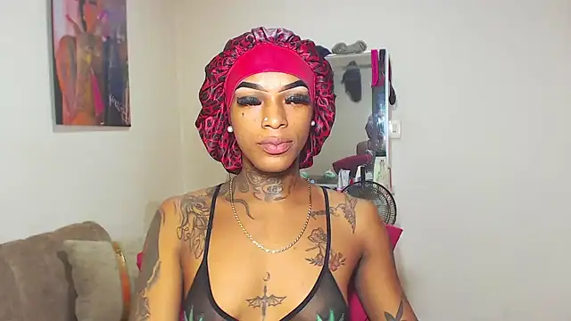 badgirls cx online show from May 24, 5:24 pm