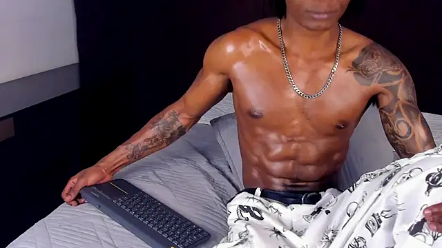 tachala  online show from October 28, 3:07 am