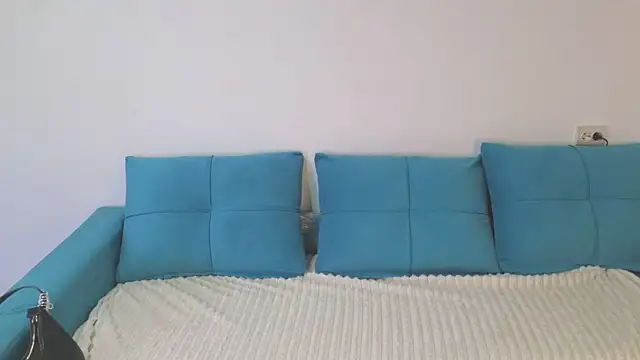 AudreyMell online show from December 3, 2:49 pm