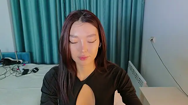 Snapshot of AudreyMell chatting on October 10, 3:02 pm AudreyMell online show from October 10, 3:02 pm