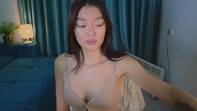 AudreyMell online show from October 28, 2:16 pm