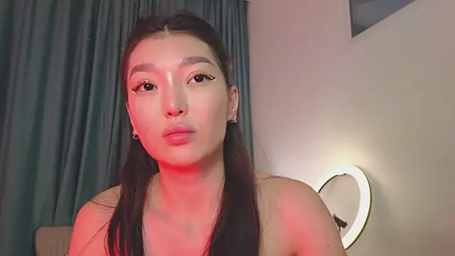 AudreyMell online show from February 14, 2:28 pm