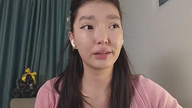 AudreyMell online show from January 14, 3:26 pm