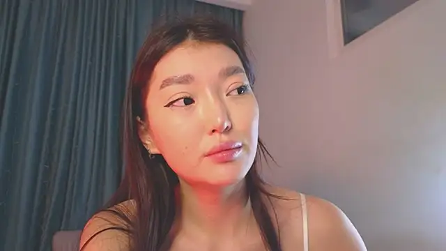 AudreyMell online show from March 3, 2:24 pm