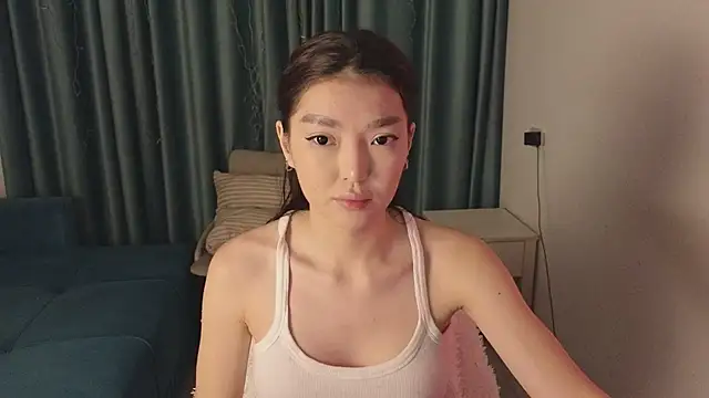 AudreyMell online show from March 8, 2:53 pm