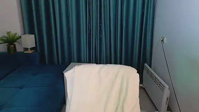 AudreyMell online show from October 19, 2:42 pm