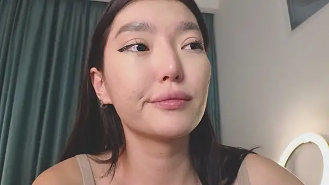 AudreyMell online show from January 9, 4:36 pm