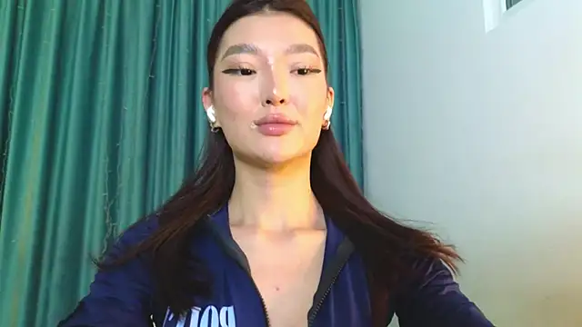 AudreyMell online show from November 13, 3:49 pm