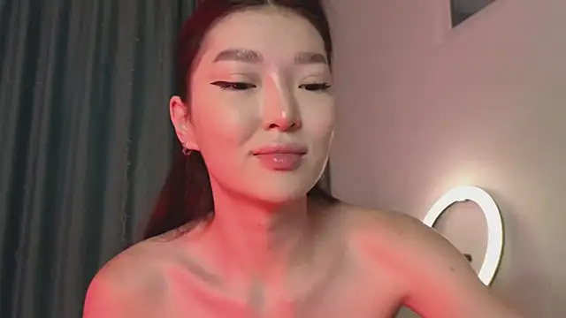 AudreyMell online show from February 5, 3:08 pm