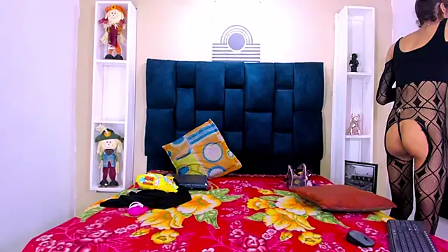 AlissonSpears online show from July 24, 2:07 am