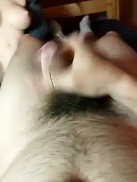 Crazzy Maiky online show from June 24, 8:50 pm
