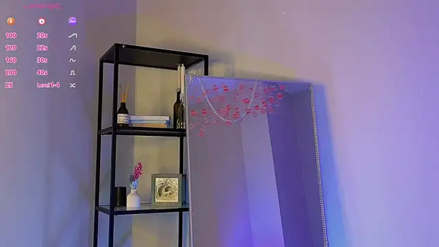 elfinvibes online show from March 13, 6:05 am