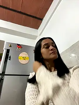 Biancasantillana online show from October 16, 10:18 pm