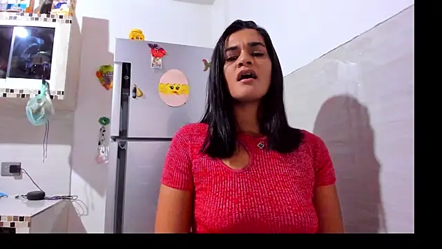 Biancasantillana online show from October 4, 9:16 pm