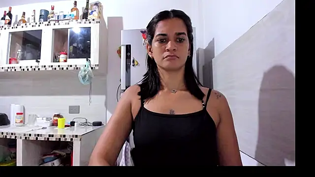 Biancasantillana online show from October 6, 5:13 pm