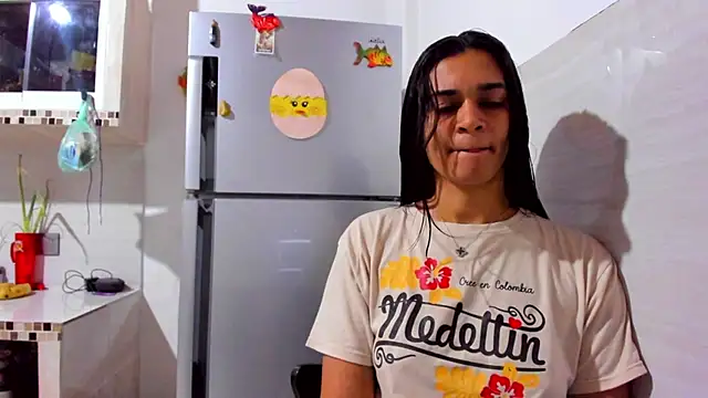 Biancasantillana online show from October 20, 7:14 pm