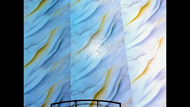 Biancasantillana online show from April 19, 4:35 am