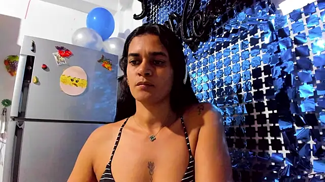 Biancasantillana online show from November 20, 9:47 pm