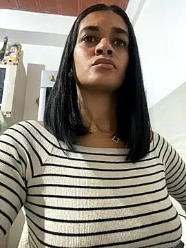 Biancasantillana online show from October 17, 1:24 pm