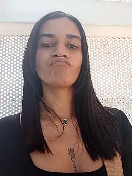 Biancasantillana online show from March 12, 5:28 pm