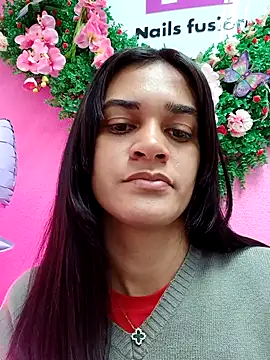 Biancasantillana online show from December 1, 1:01 pm